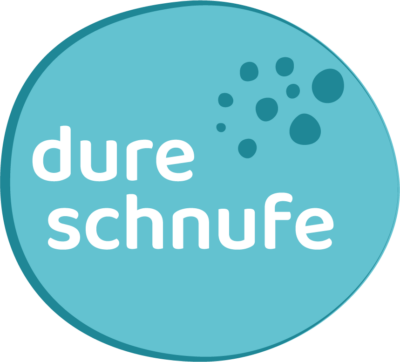 dureschnufe_Logo_RGB_144dpi-400x362
