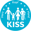 Fondation KISS - Logo
